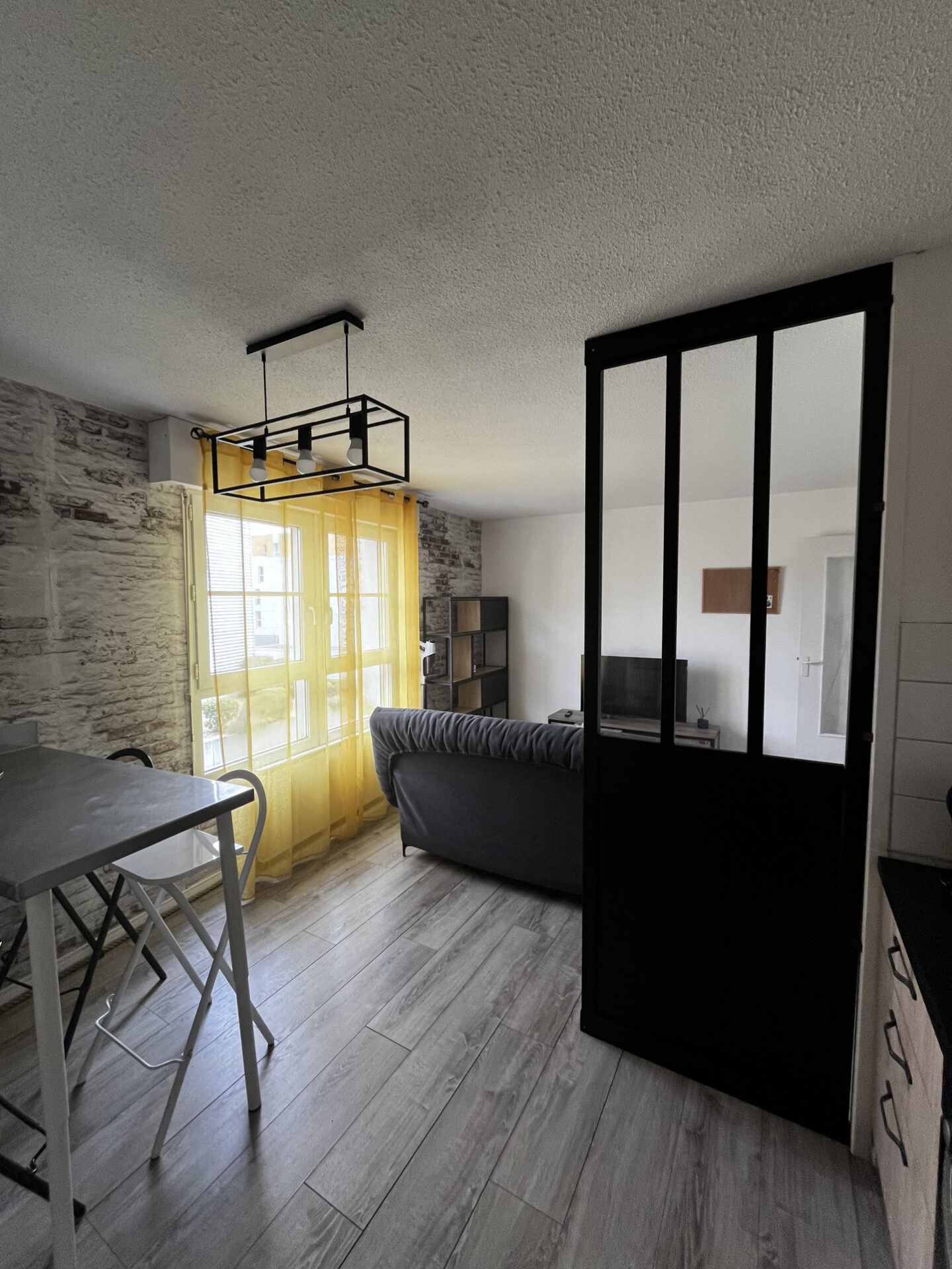 T2 en bail meublé à l'année quartier Les Minimes La Rochelle – Image 3