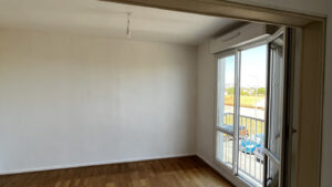 T3 quartier Laleu La Rochelle