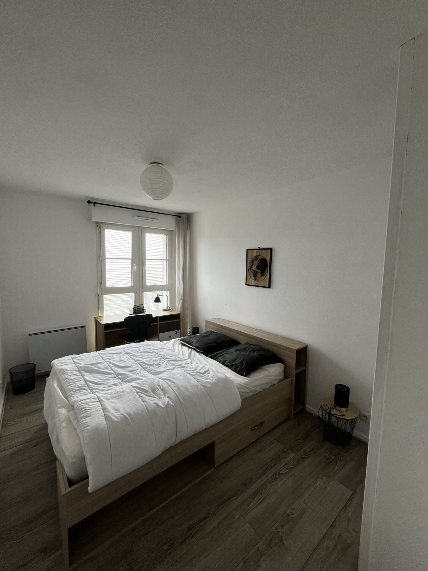 T2 en bail meublé à l'année quartier Les Minimes La Rochelle – Image 5