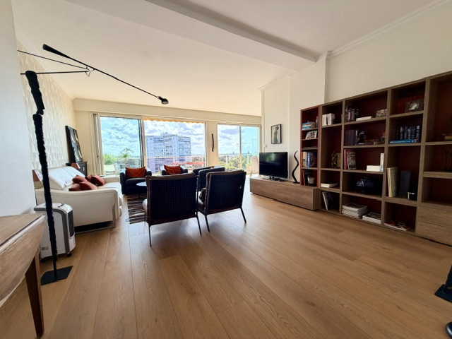 DERNIER ETAGE - LA GENETTE EN BORDUE DES PARCS – Image 16