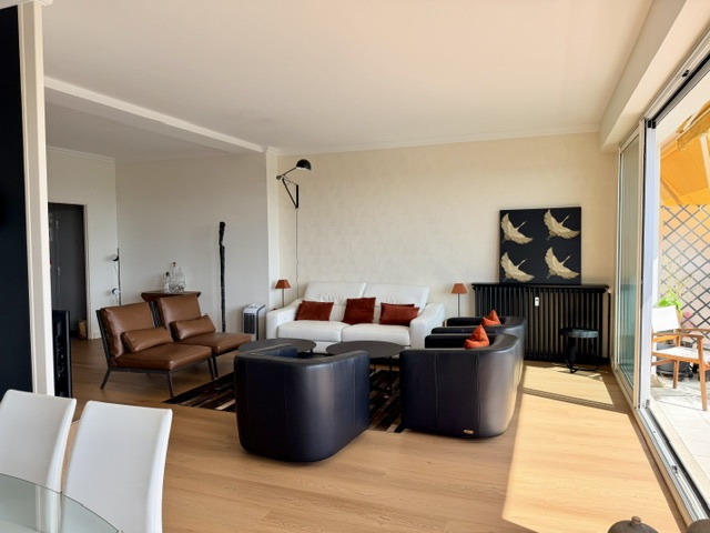 DERNIER ETAGE - LA GENETTE EN BORDUE DES PARCS – Image 5