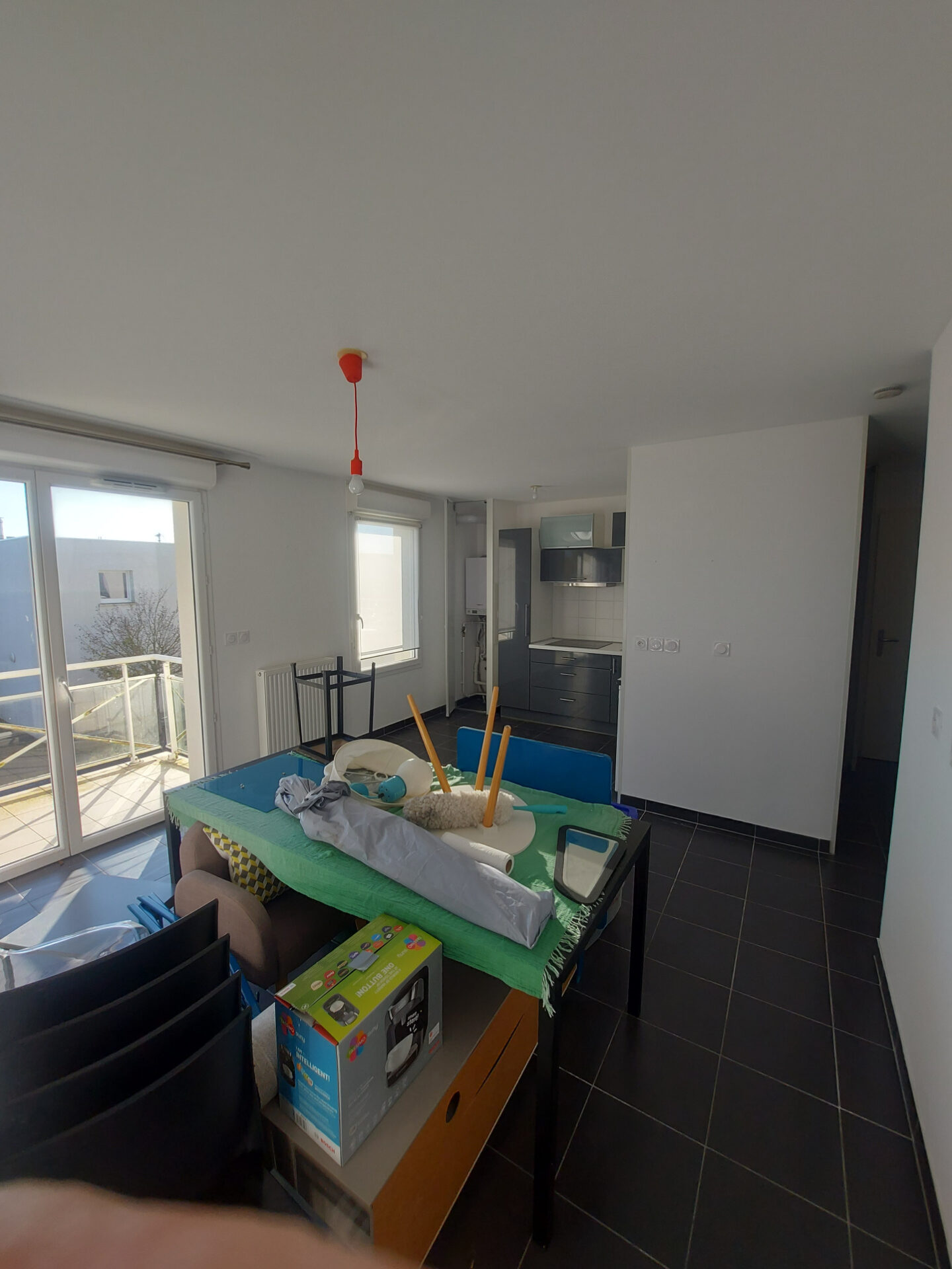T2 Meublé Commune de Lagord – Image 3