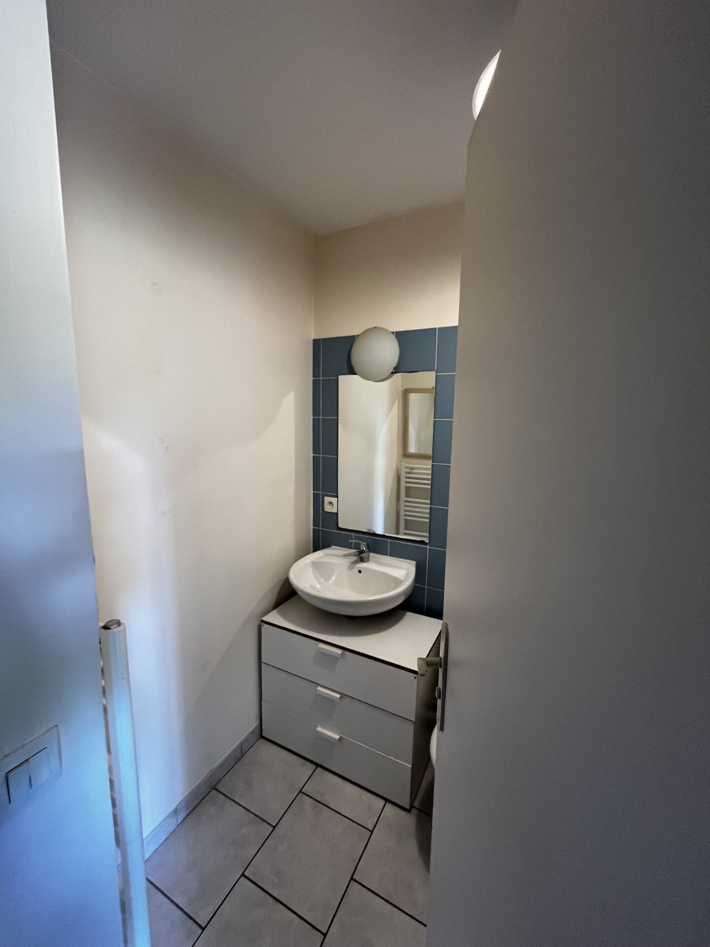 T1 avec terrasse et place de parking quartier Port-Neuf La Rochelle – Image 13