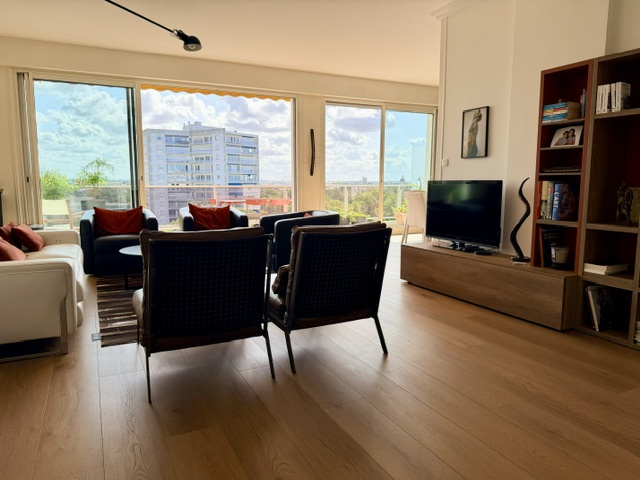 DERNIER ETAGE - LA GENETTE EN BORDUE DES PARCS – Image 6