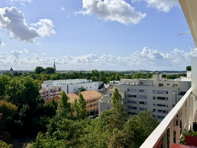 DERNIER ETAGE - LA GENETTE EN BORDUE DES PARCS – Image 4