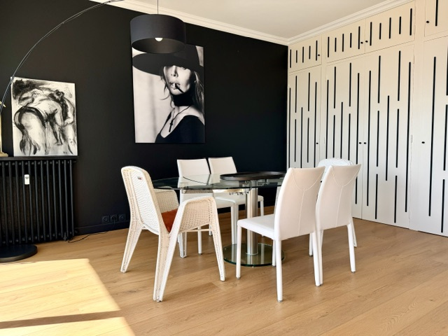 DERNIER ETAGE - LA GENETTE EN BORDUE DES PARCS – Image 7