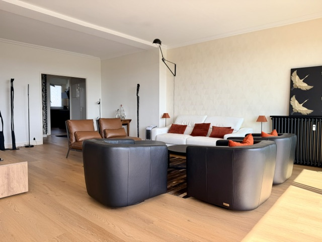 DERNIER ETAGE - LA GENETTE EN BORDUE DES PARCS – Image 8
