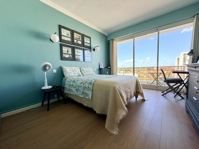 DERNIER ETAGE - LA GENETTE EN BORDUE DES PARCS – Image 14