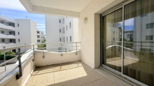 QUARTIER MEDIATHEQUE - TYPE 4 DE 117 M2