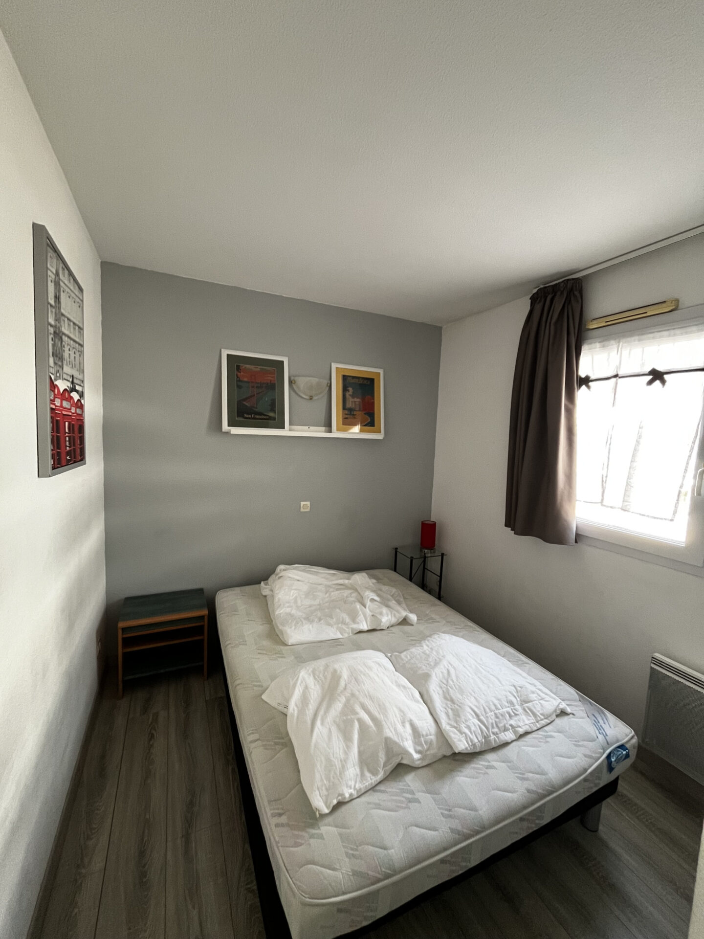 T2 au coeur du quartier des Minimes en bail étudiant – Image 2
