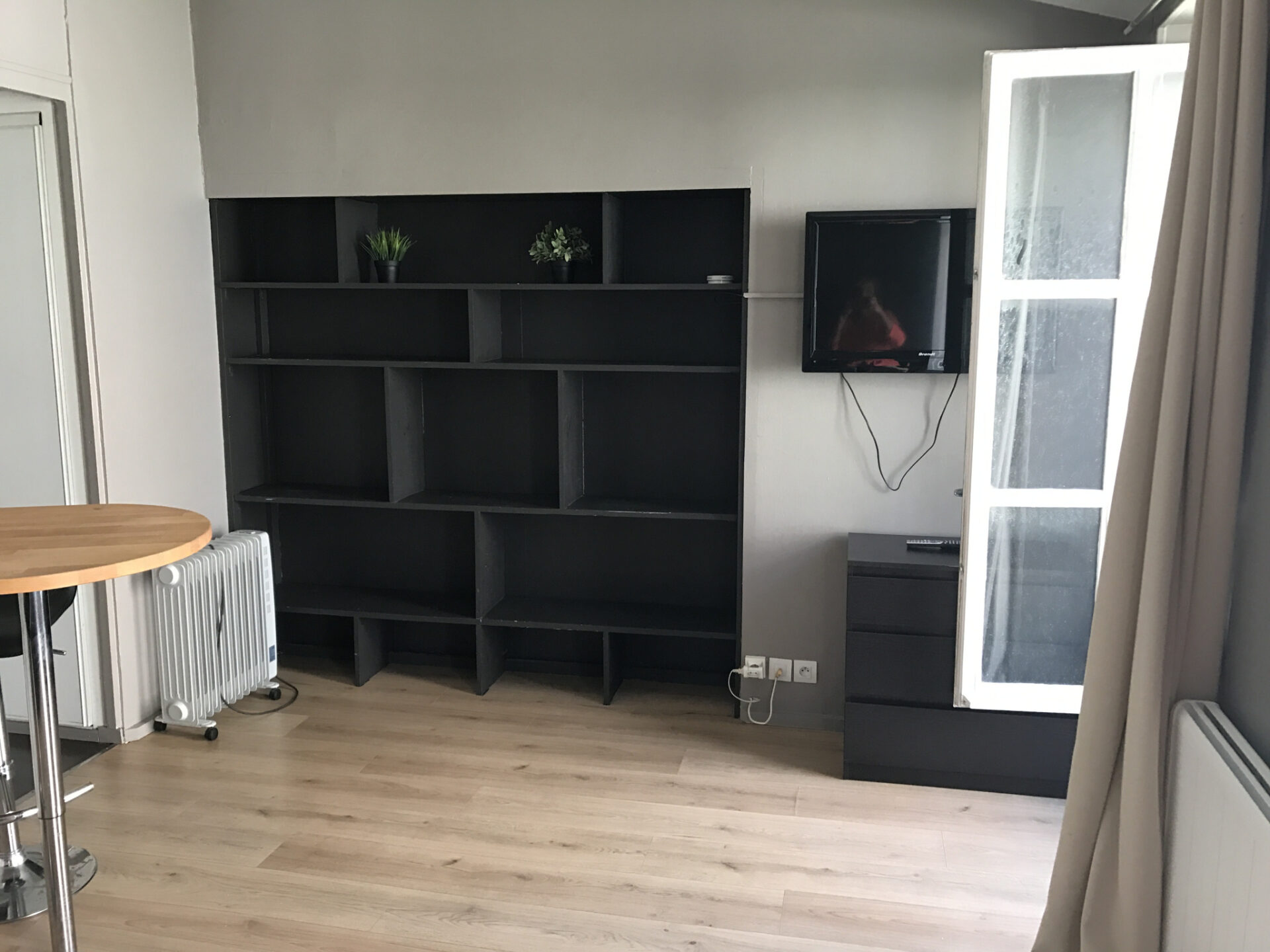 Studio quartier Saint Nicolas La Rochelle – Image 5