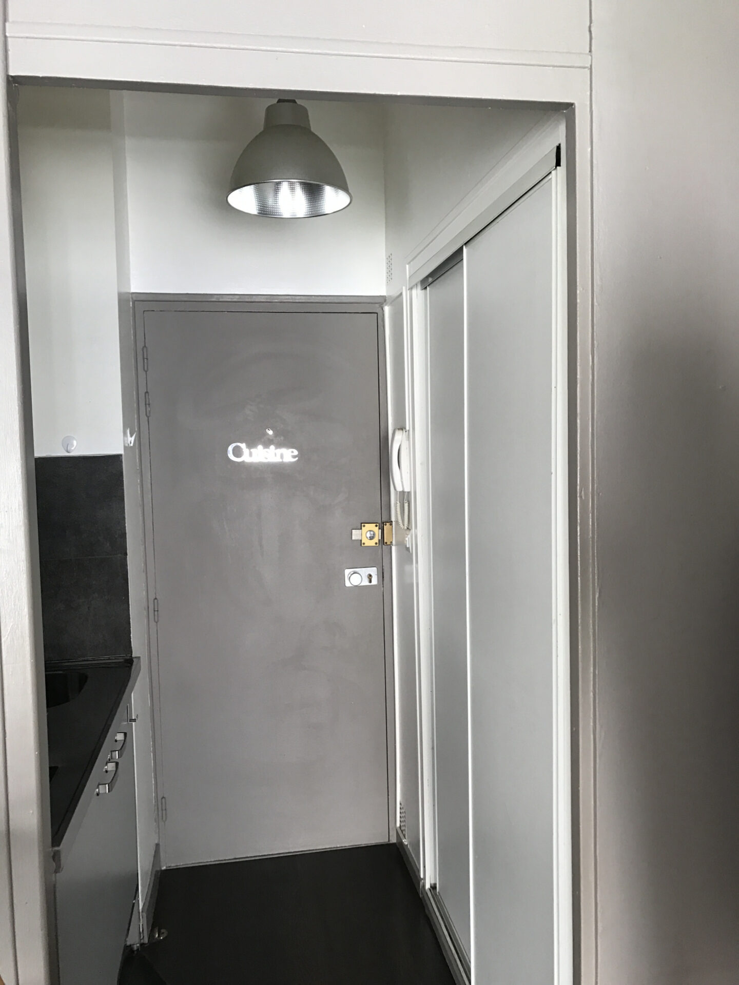 Studio quartier Saint Nicolas La Rochelle – Image 8