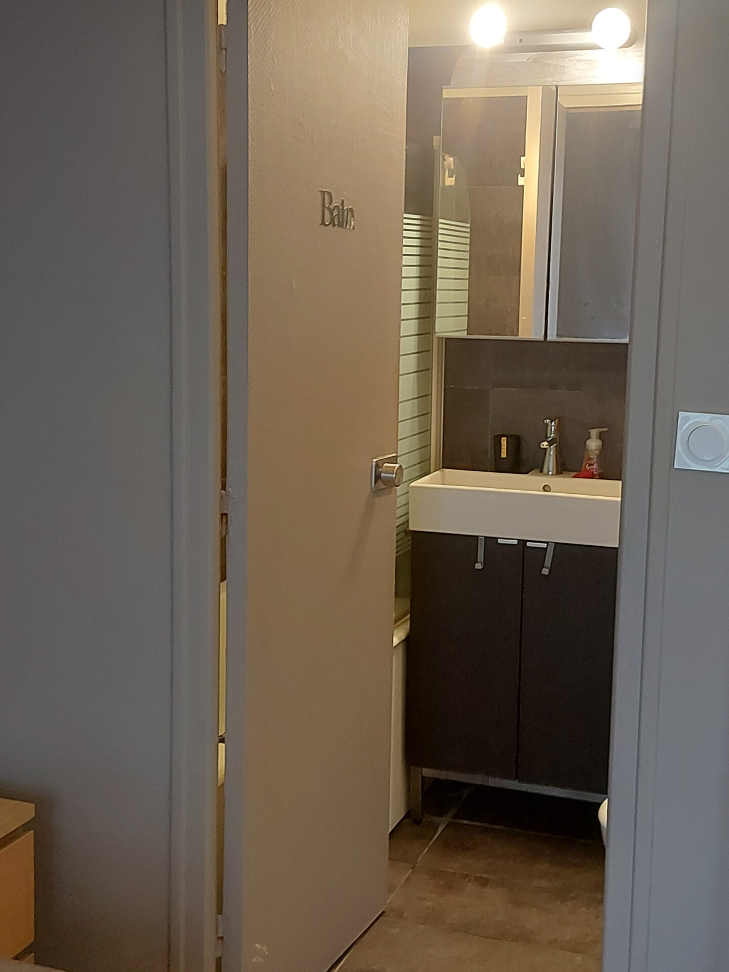 Studio quartier Saint Nicolas La Rochelle – Image 11