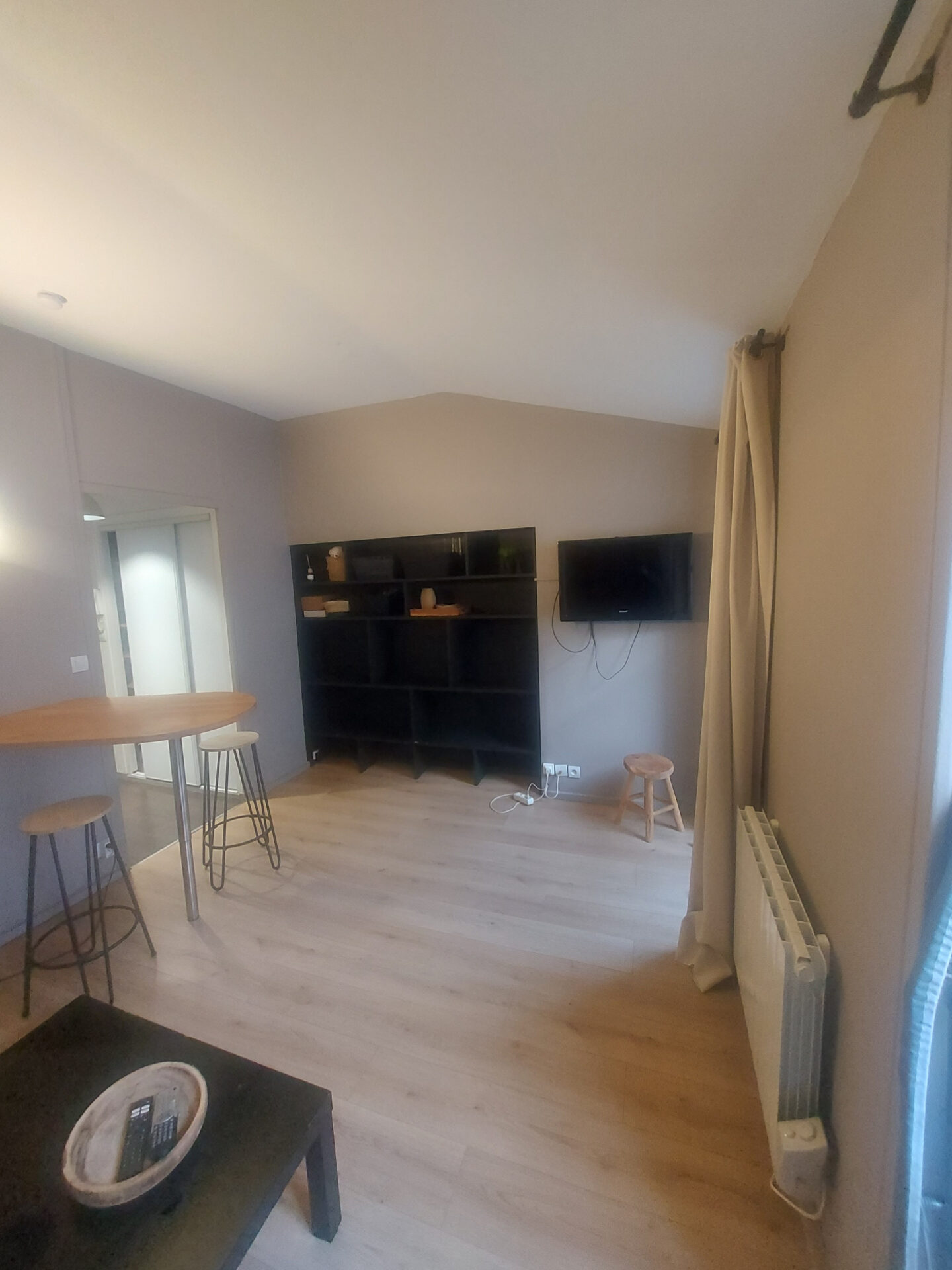 Studio quartier Saint Nicolas La Rochelle – Image 3
