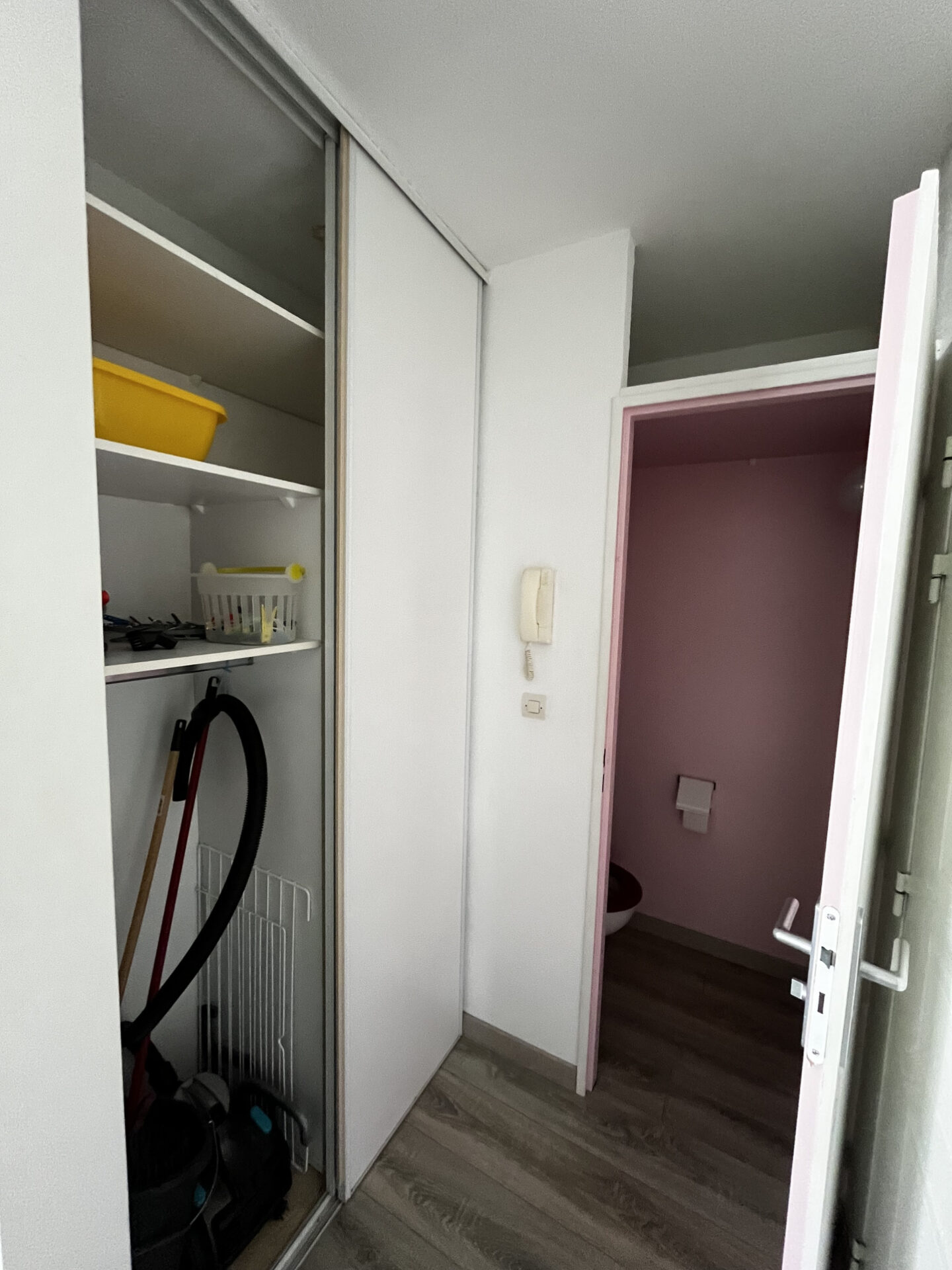 T2 au coeur du quartier des Minimes en bail étudiant – Image 8
