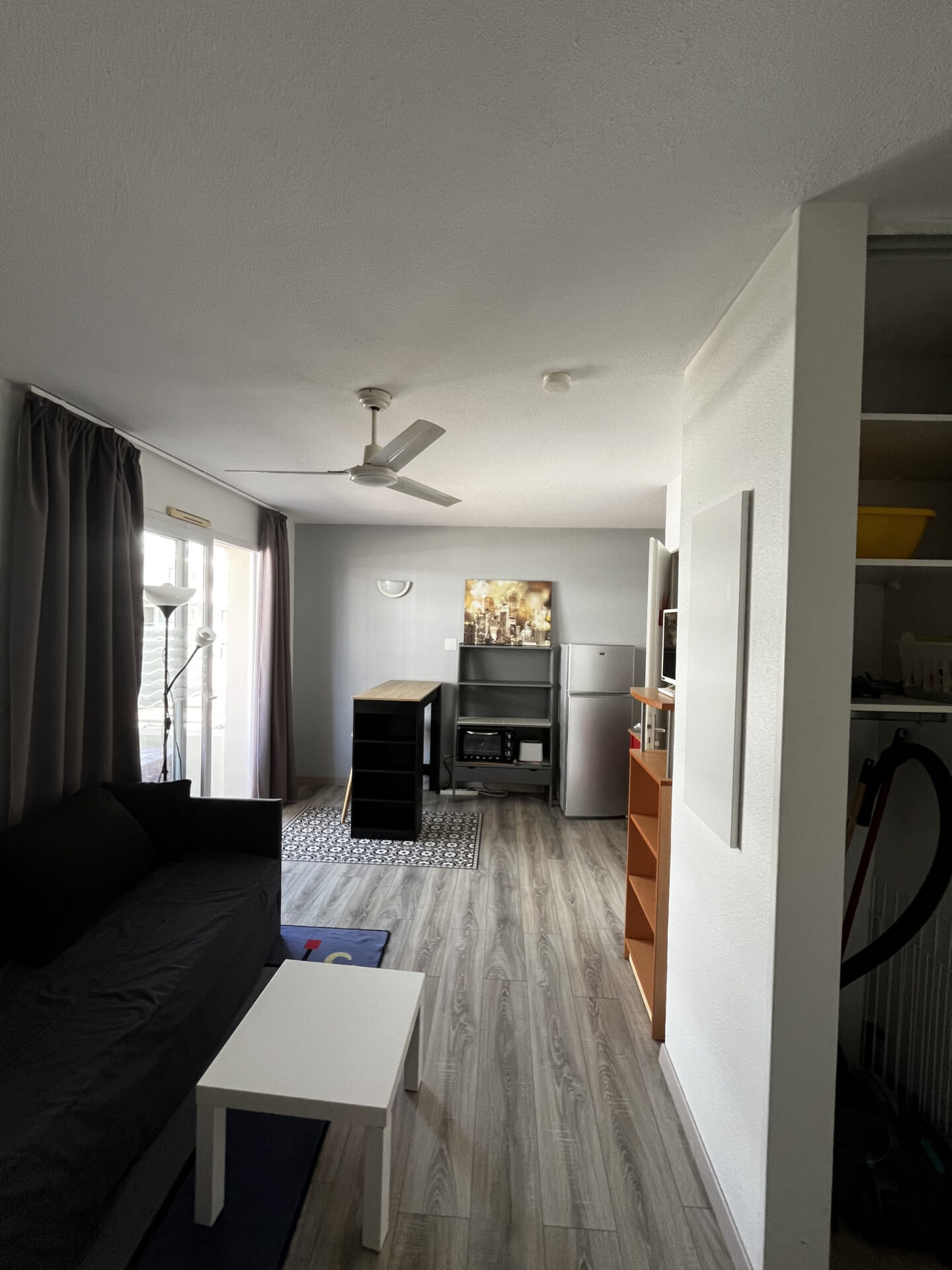 T2 au coeur du quartier des Minimes en bail étudiant – Image 6