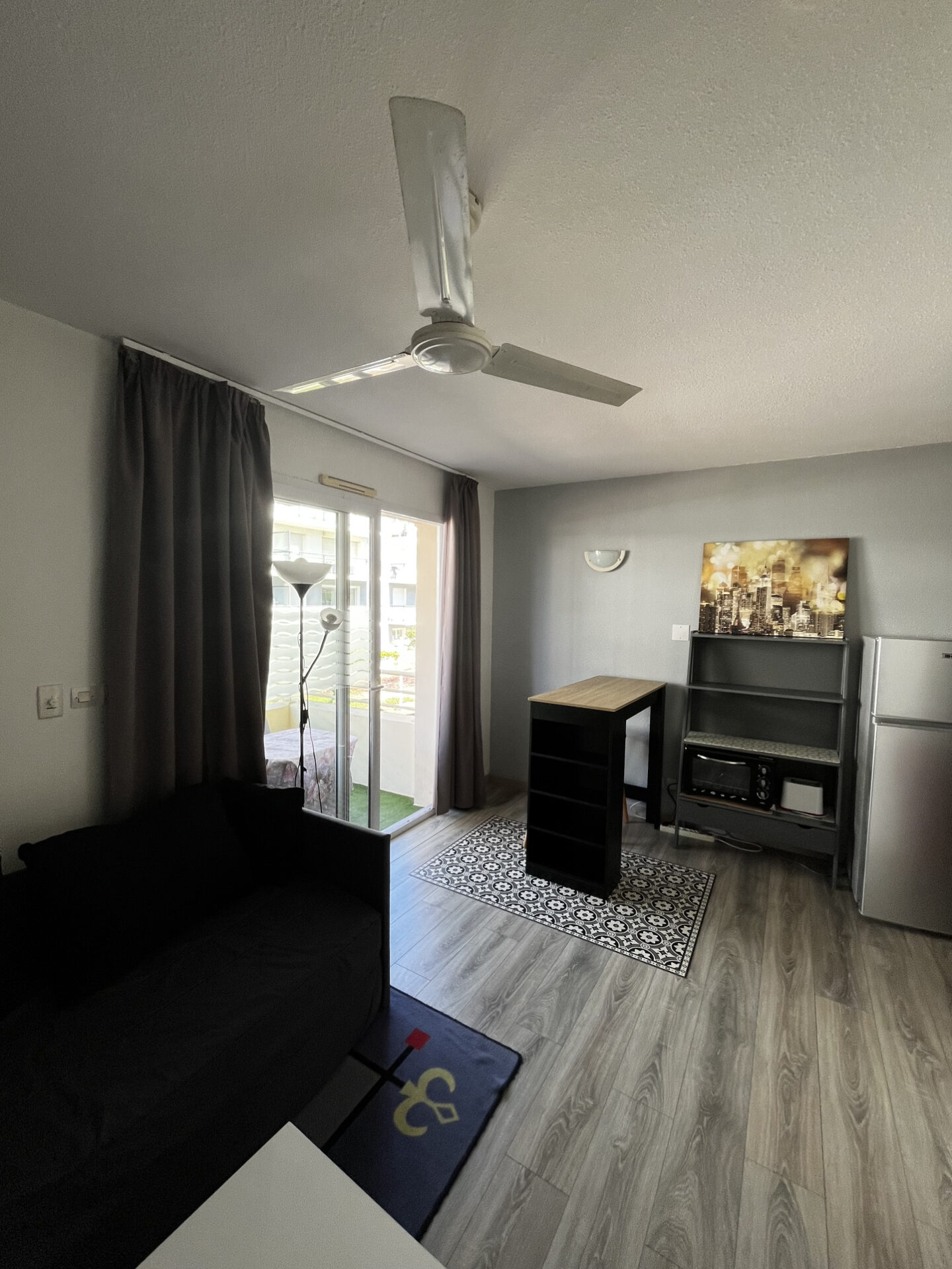 T2 au coeur du quartier des Minimes en bail étudiant – Image 4