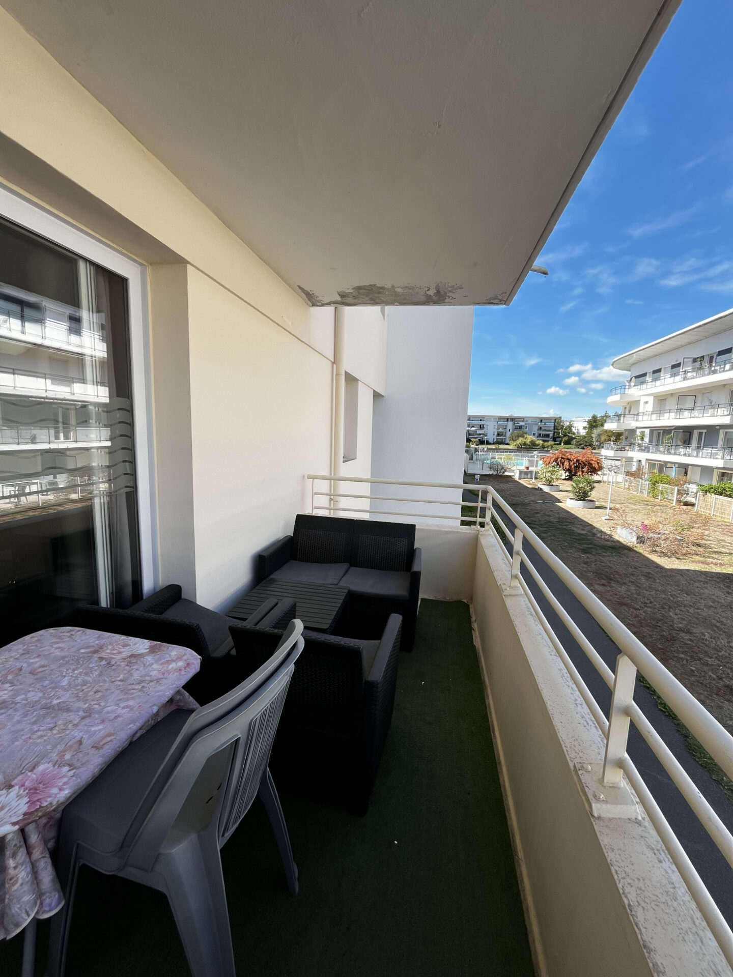 T2 au coeur du quartier des Minimes en bail étudiant – Image 9