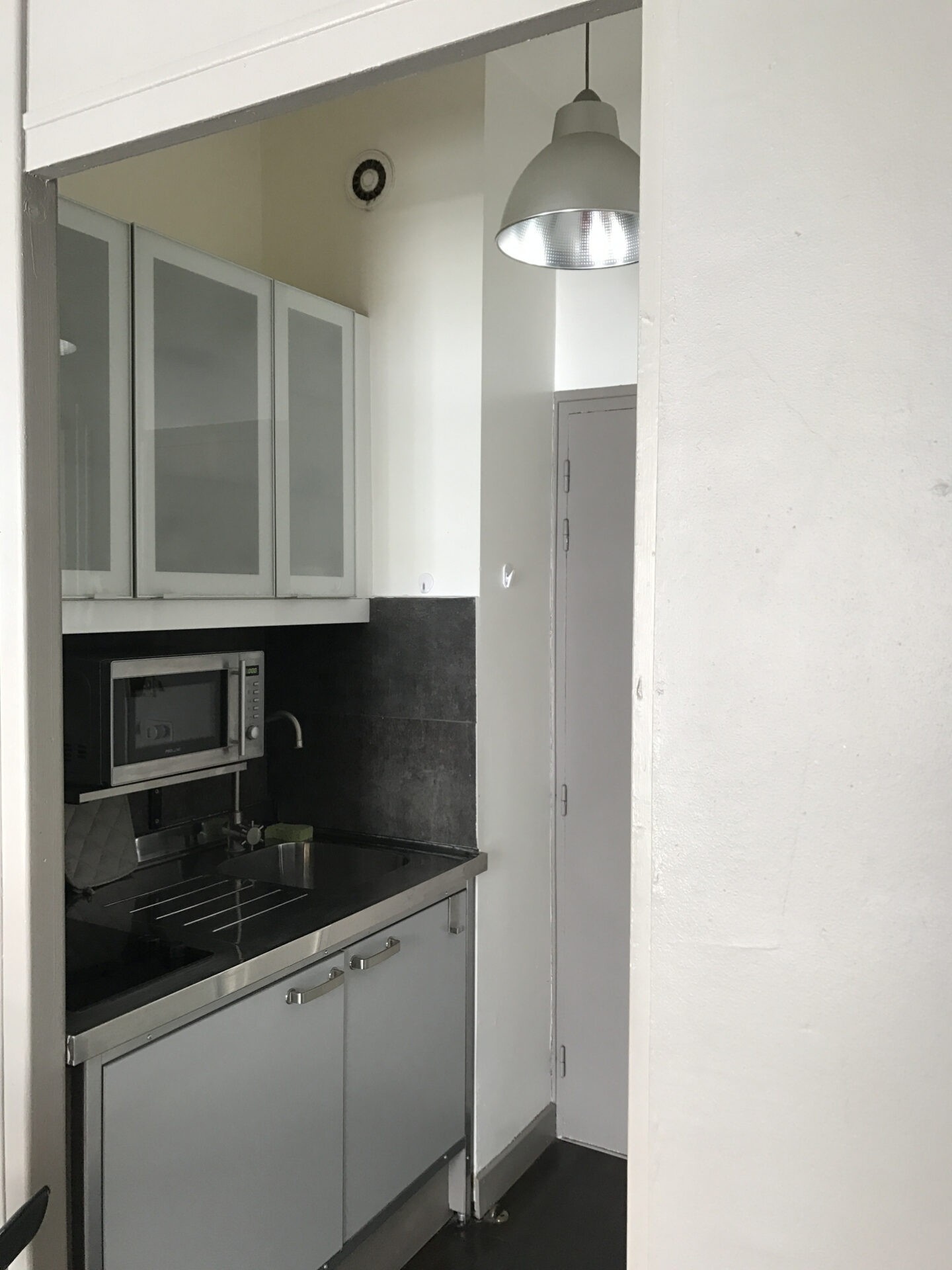 Studio quartier Saint Nicolas La Rochelle – Image 9