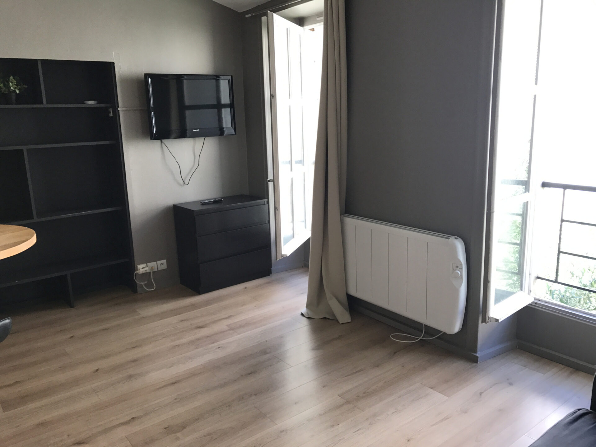 Studio quartier Saint Nicolas La Rochelle – Image 6