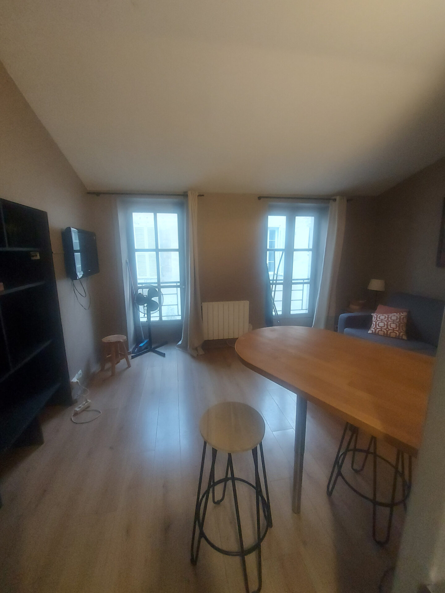 Studio quartier Saint Nicolas La Rochelle – Image 2