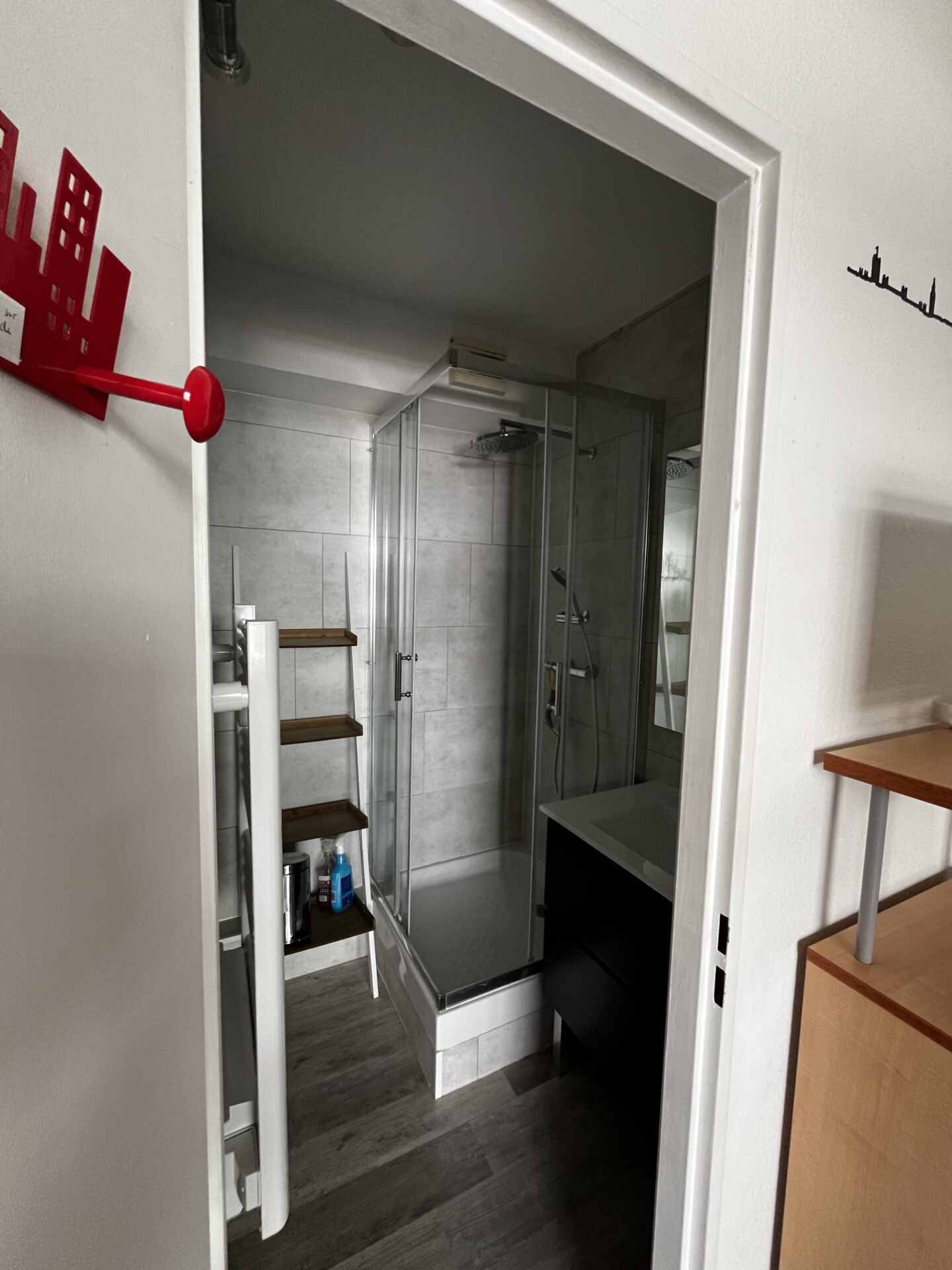 T2 au coeur du quartier des Minimes en bail étudiant – Image 7