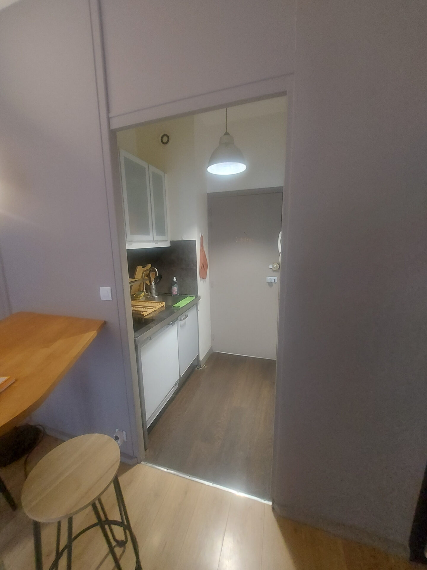Studio quartier Saint Nicolas La Rochelle – Image 7