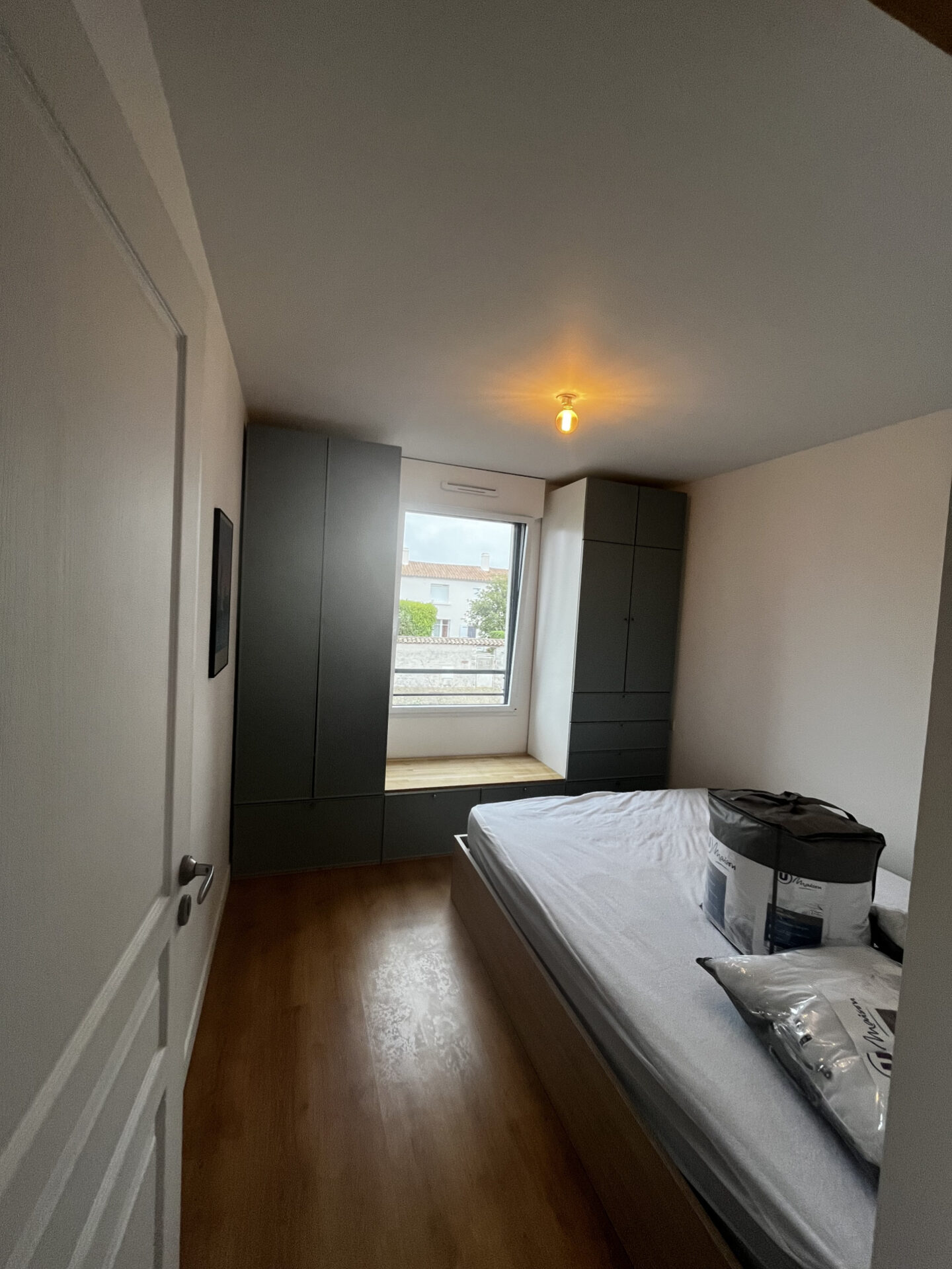 T2 meublé proche centre de Périgny – Image 5