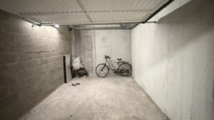 À VENDRE GARAGE LA ROCHELLE LES MINIMES