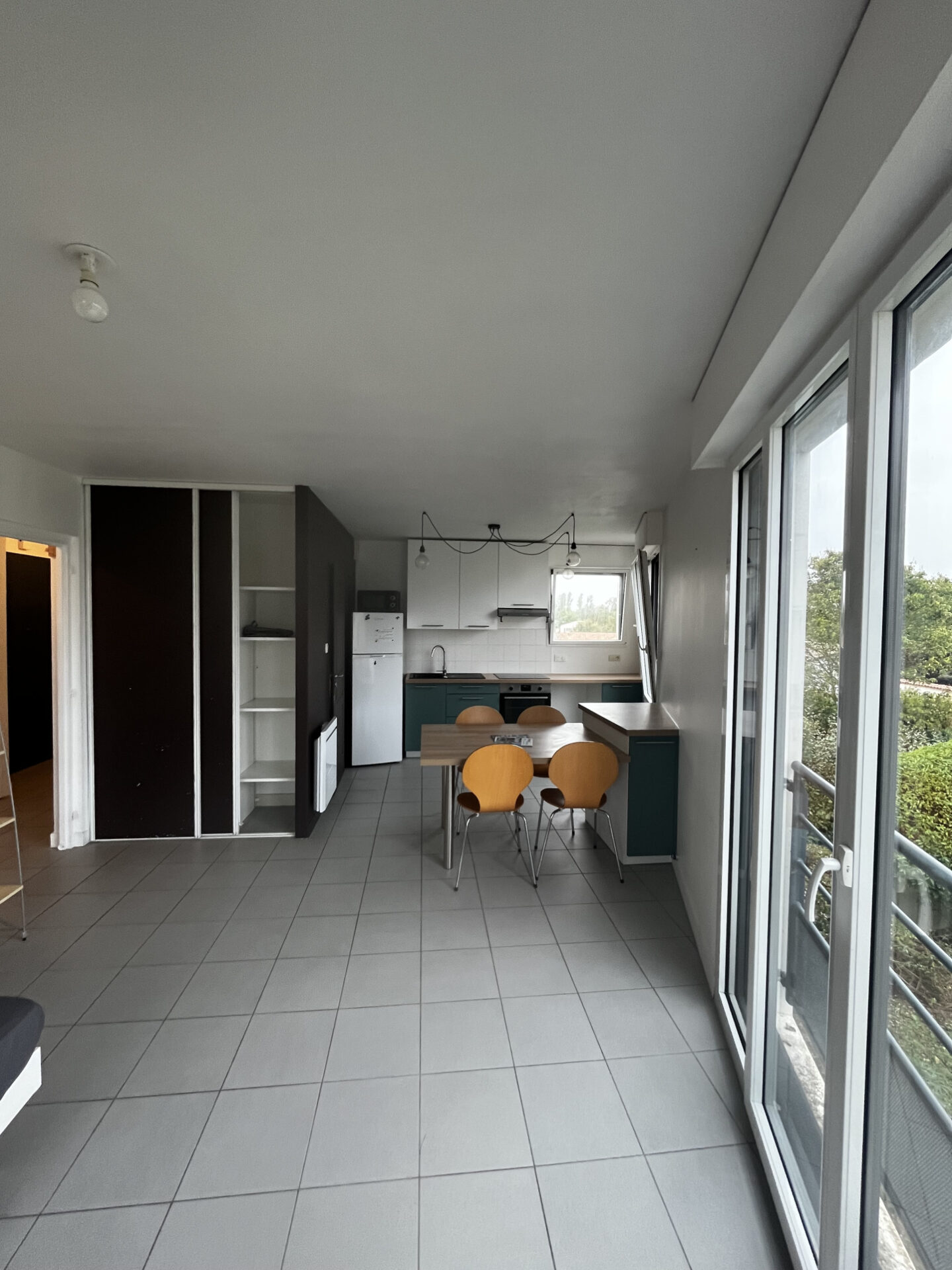 T2 meublé proche centre de Périgny – Image 2