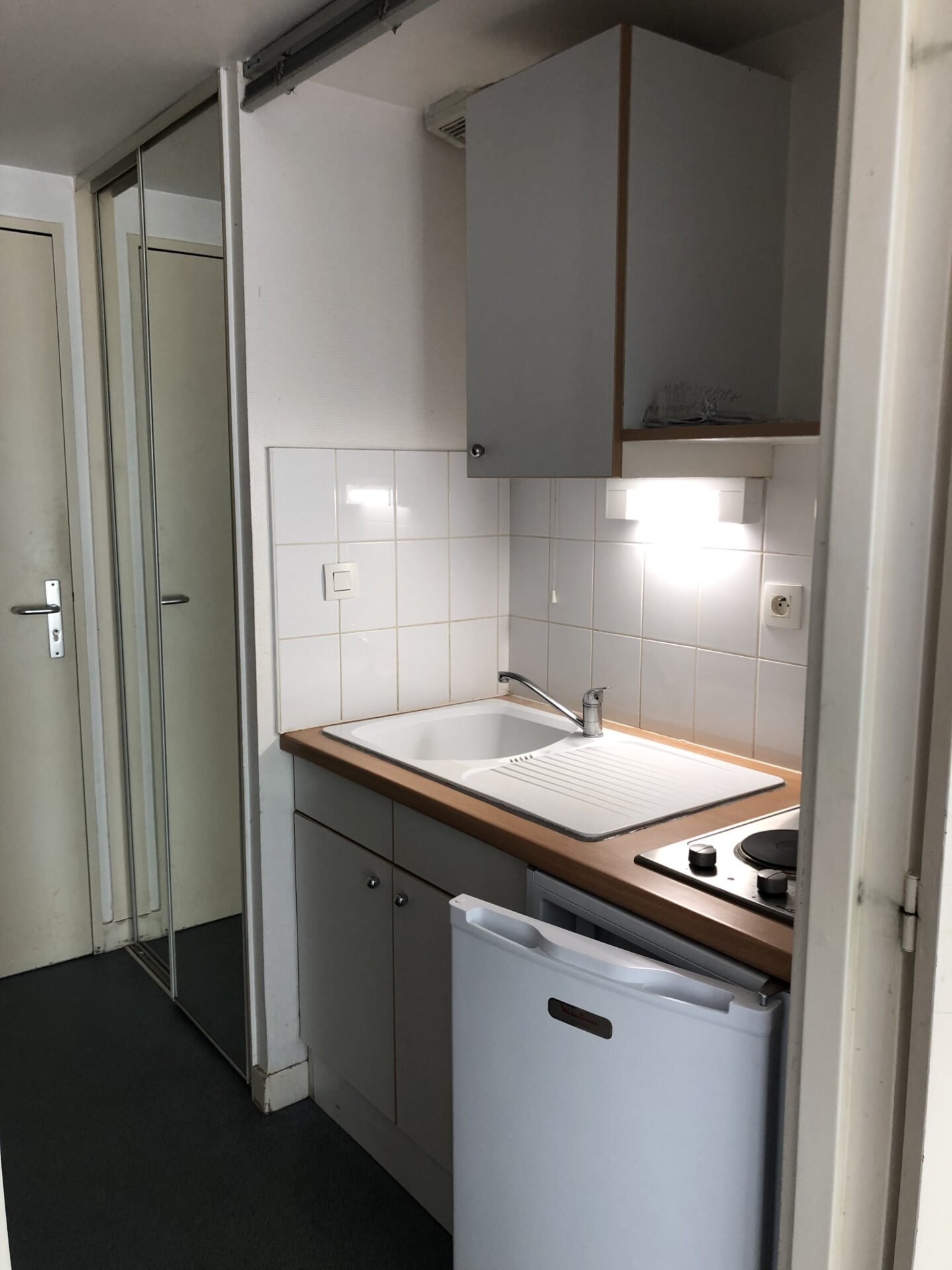 T1 La Rochelle quartier les Minimes – Image 7