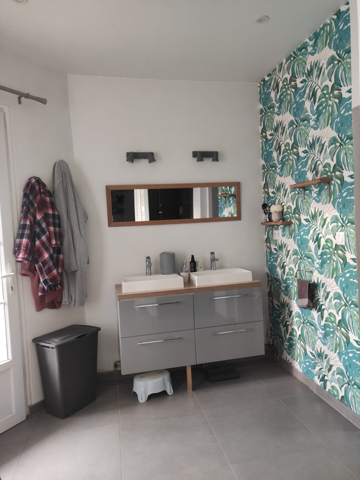 Maison 3 pièces avec véranda, jardin et dépendances quartier de Fétilly – Image 12