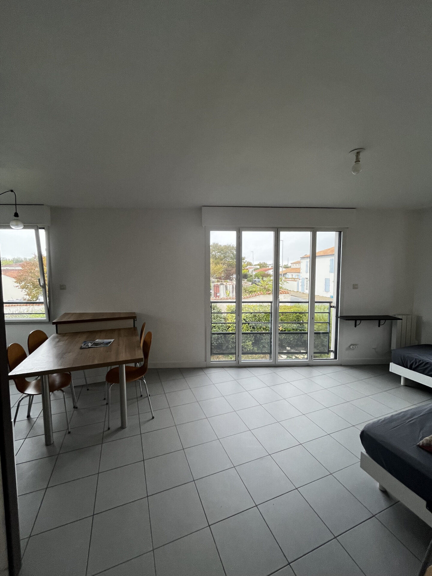 T2 meublé proche centre de Périgny – Image 4