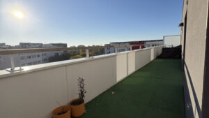 LA ROCHELLE - CENTRE VILLE - SECTEUR HOPITAL