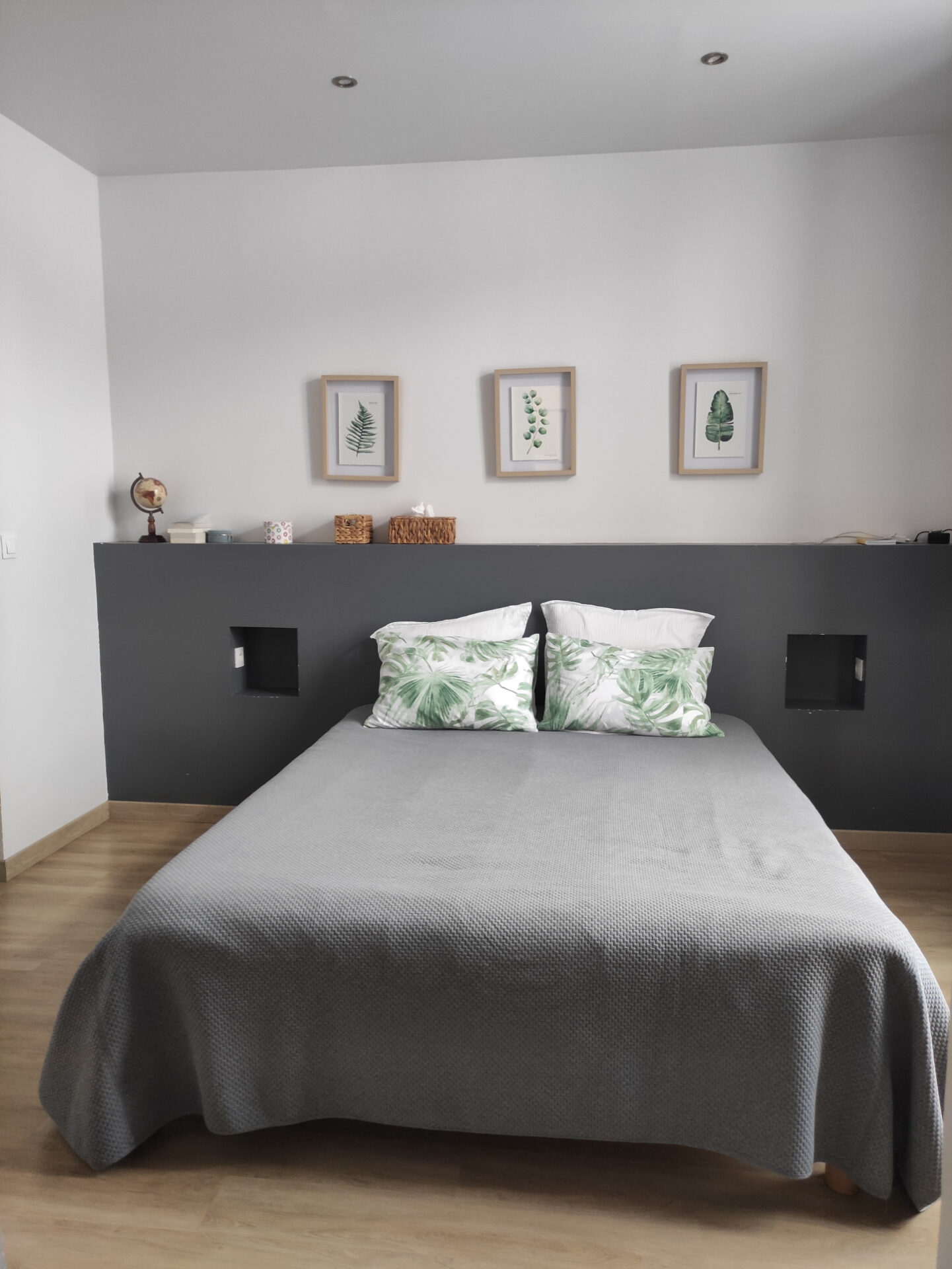 Maison 3 pièces avec véranda, jardin et dépendances quartier de Fétilly – Image 8