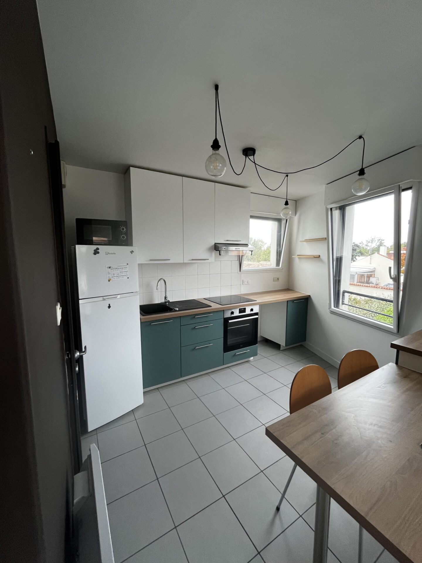 T2 meublé proche centre de Périgny – Image 3