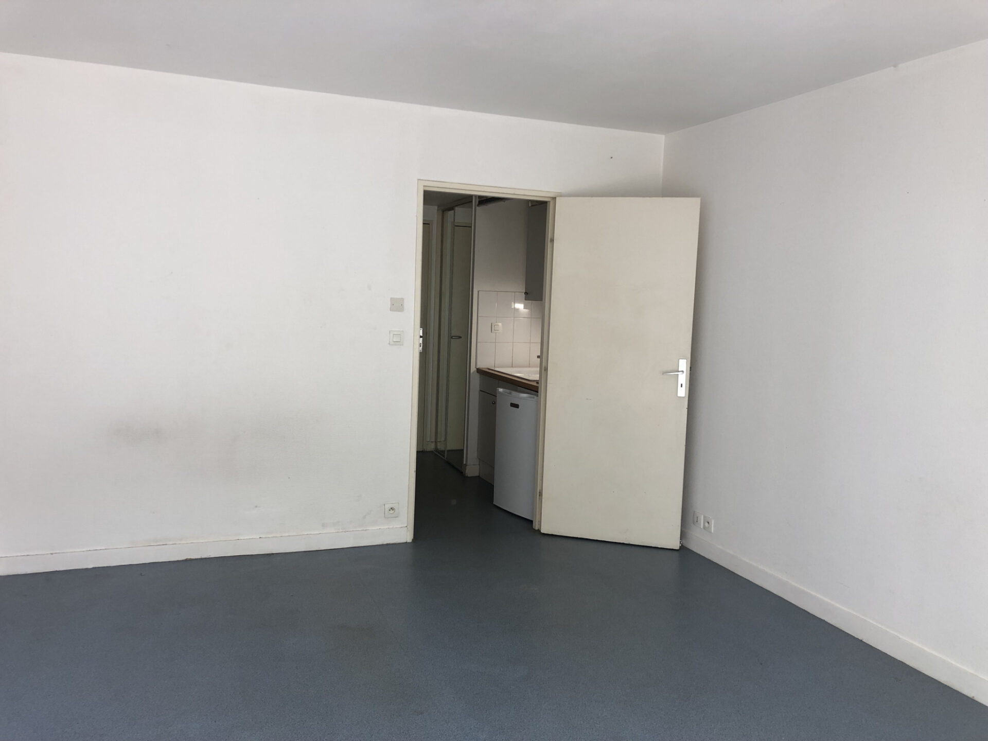 T1 La Rochelle quartier les Minimes – Image 4