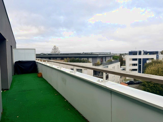 LA ROCHELLE - CENTRE VILLE - SECTEUR HOPITAL